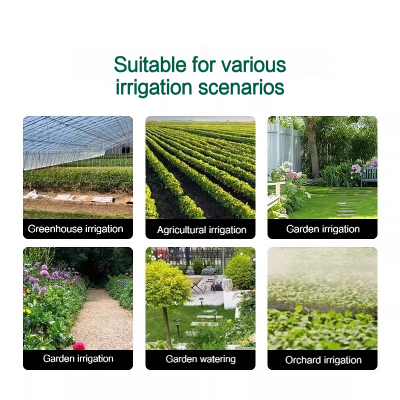 16-Zone Irrigation Controller, - Smart Garden Zone incelemesi ve fiyatı