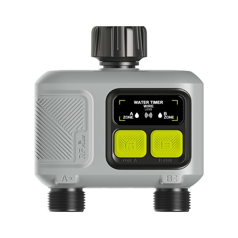 WORTHOWN-Wifi Smart Water Time - Smart Garden Zone incelemesi ve fiyatı