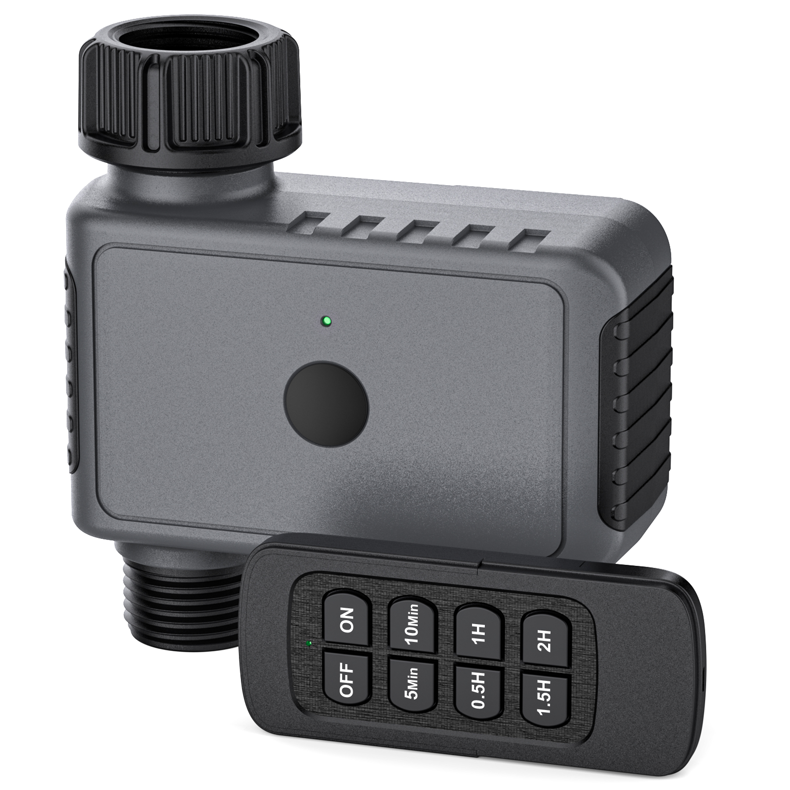 Smart Garden Watering Timer Wi - Smart Garden Watering System incelemesi ve fiyatı