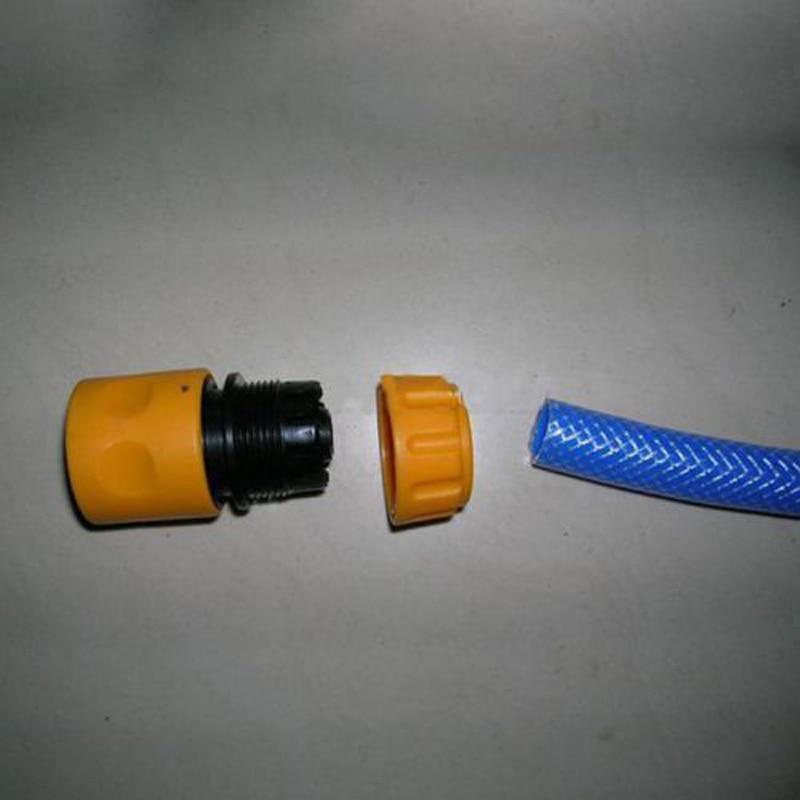 3Pcs Quick Water Connector Ada - Smart Garden Hose incelemesi ve fiyatı