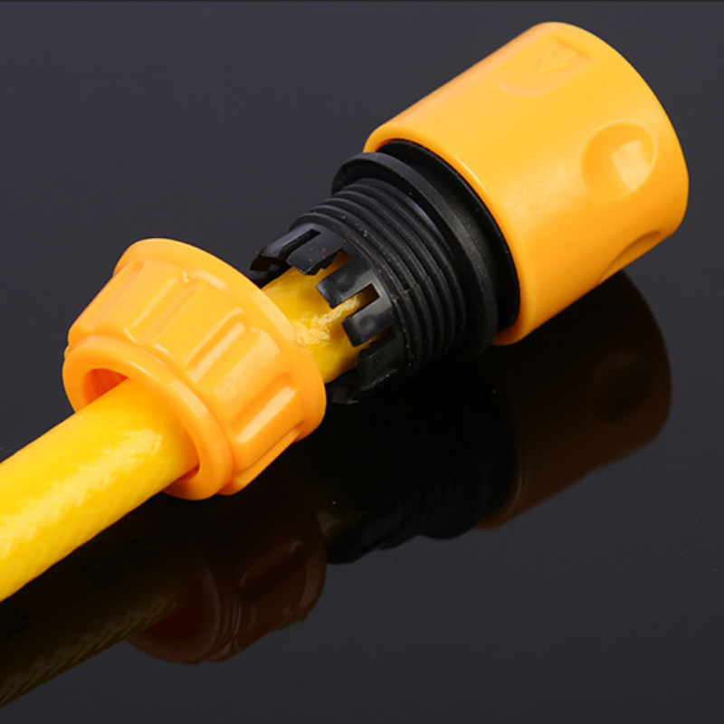 3Pcs Quick Water Connector Ada - Smart Garden Hose incelemesi ve fiyatı