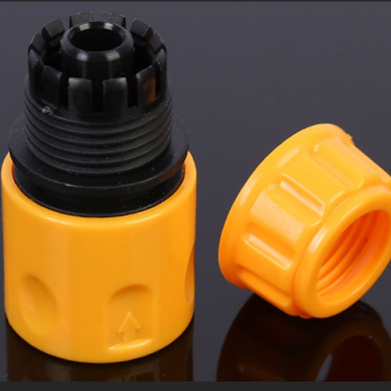 3Pcs Quick Water Connector Ada - Smart Garden Hose incelemesi ve fiyatı