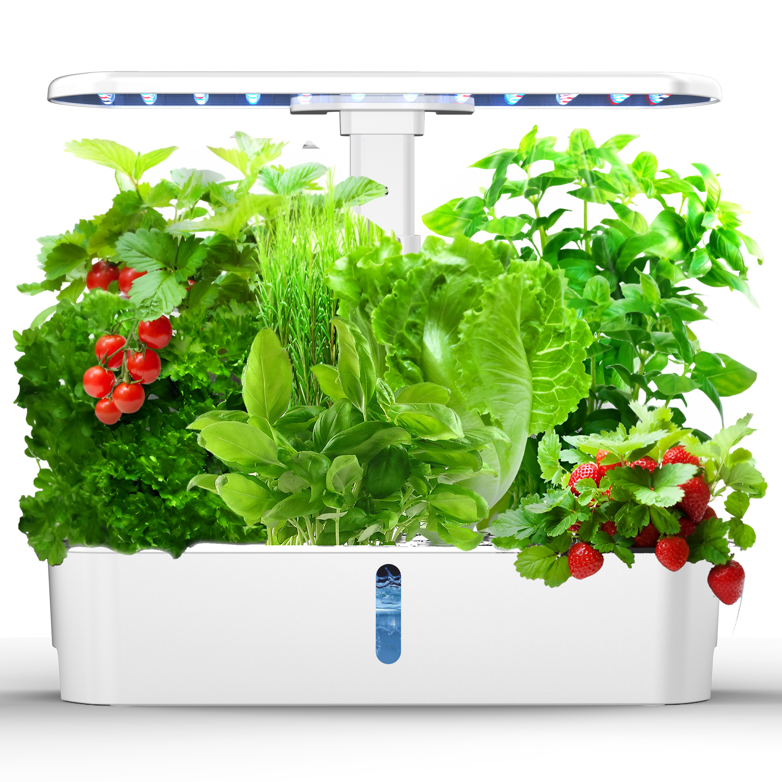 IGS-61 Smart Garden System Ind - Smart Garden Igs 61 incelemesi ve fiyatı