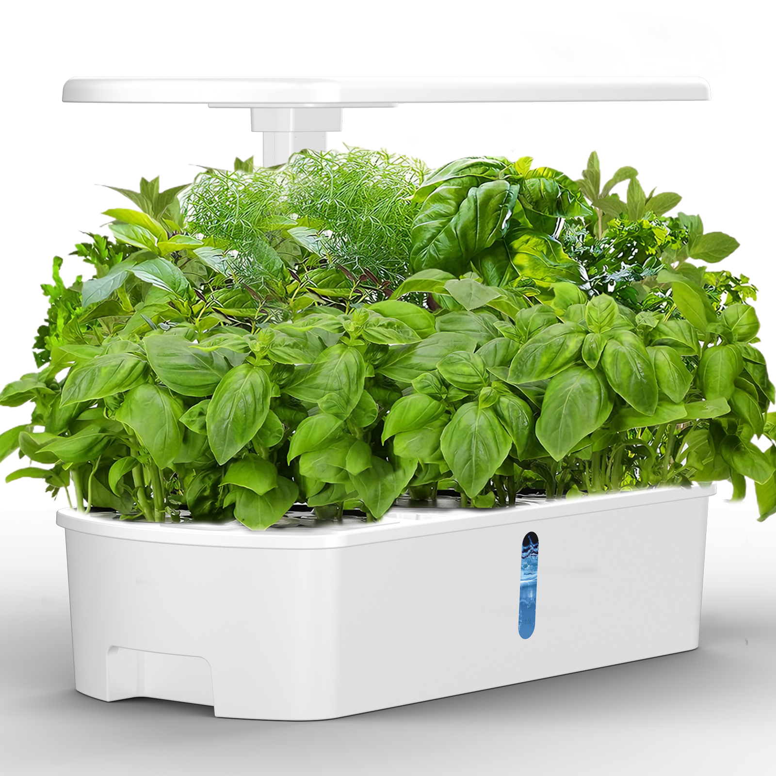 IGS-61 Smart Garden System Ind - Smart Garden Igs 61 incelemesi ve fiyatı