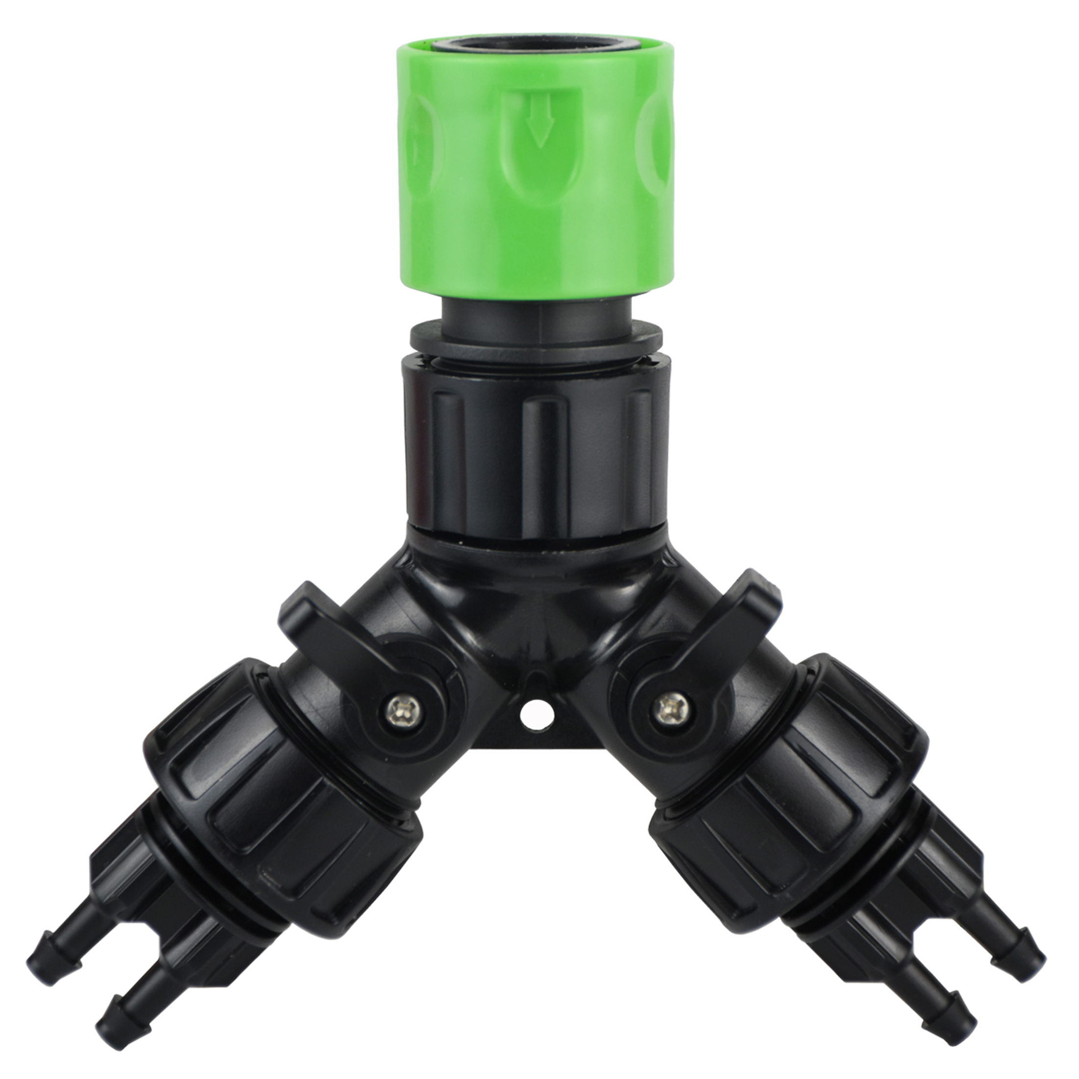 Tap Adapter Drip Irrigation 4- - Smart Garden Hose incelemesi ve fiyatı