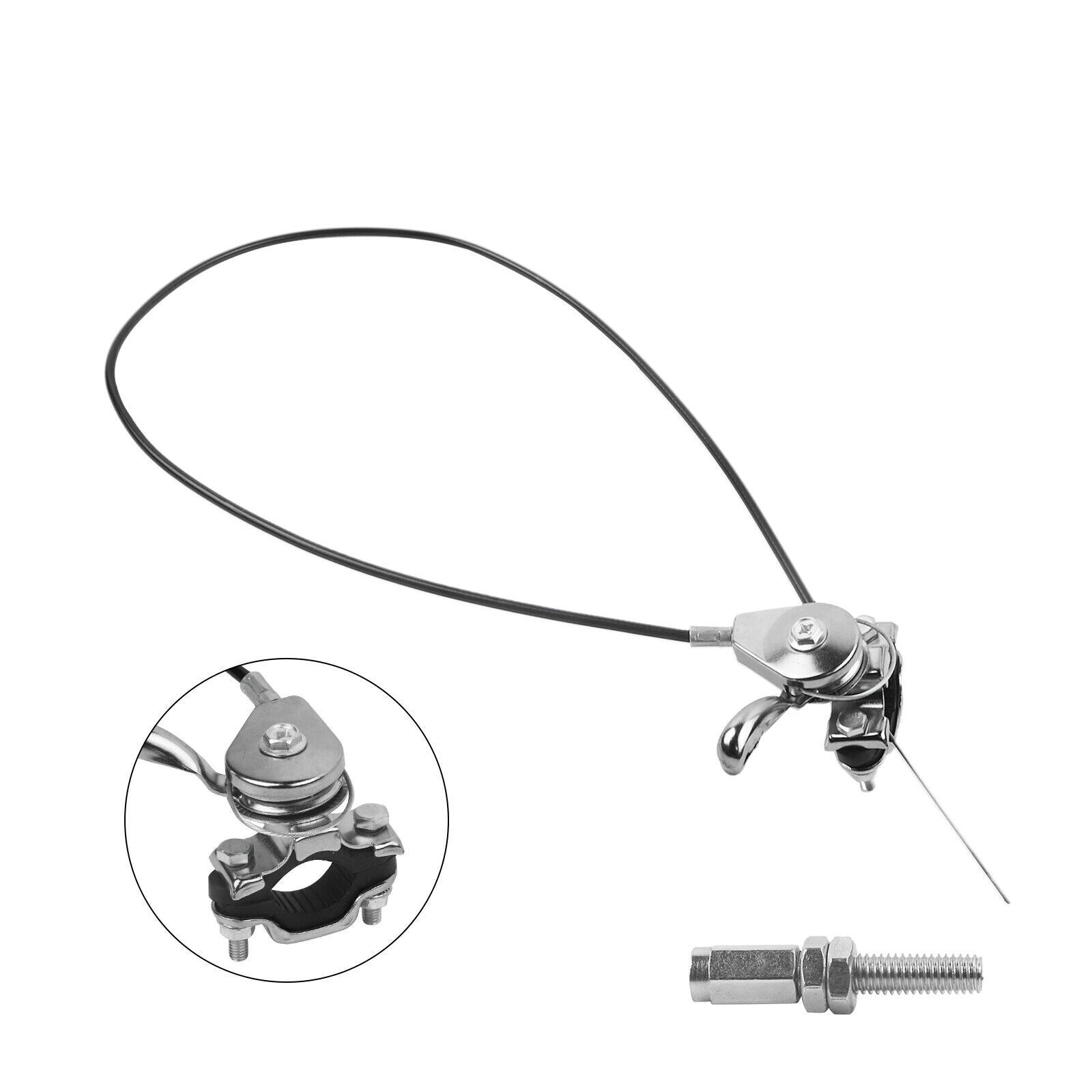Universal Throttle Cable Switc - Smart Garden Click And Grow incelemesi ve fiyatı