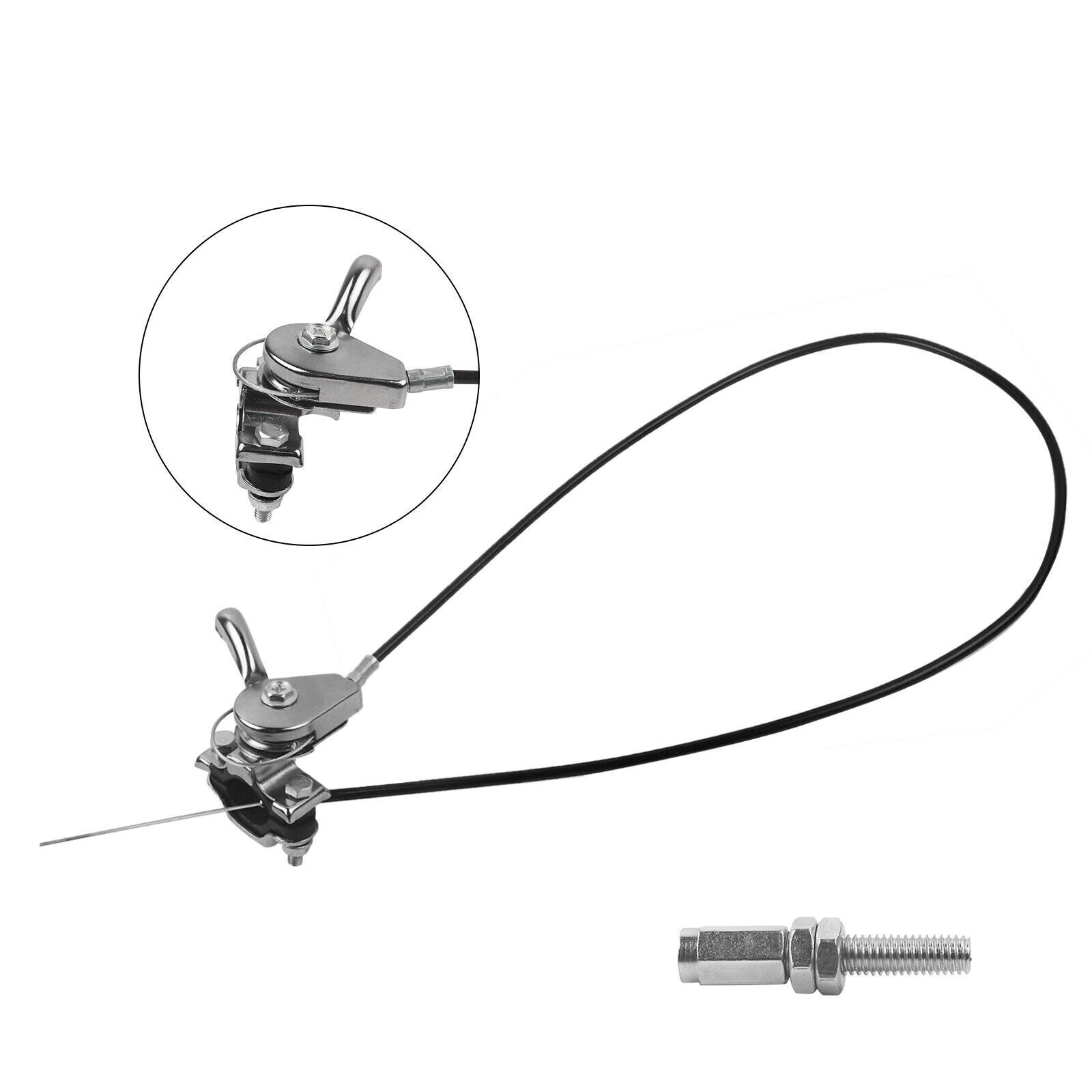 Universal Throttle Cable Switc - Smart Garden Click And Grow incelemesi ve fiyatı