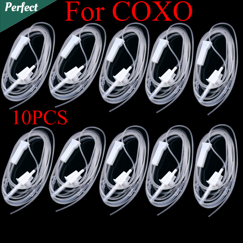 10pcs Dental Implant Flush Hos - Smart Garden Watering System incelemesi ve fiyatı
