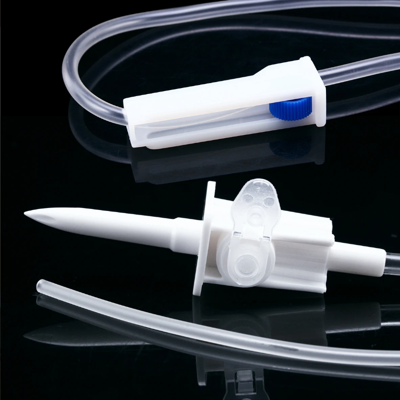 10pcs Dental Implant Flush Hos - Smart Garden Watering System incelemesi ve fiyatı