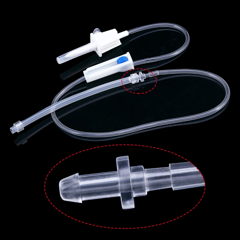 10pcs Dental Implant Flush Hos - Smart Garden Watering System incelemesi ve fiyatı