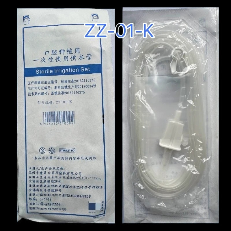 10pcs Dental Implant Flush Hos - Smart Garden Watering System incelemesi ve fiyatı