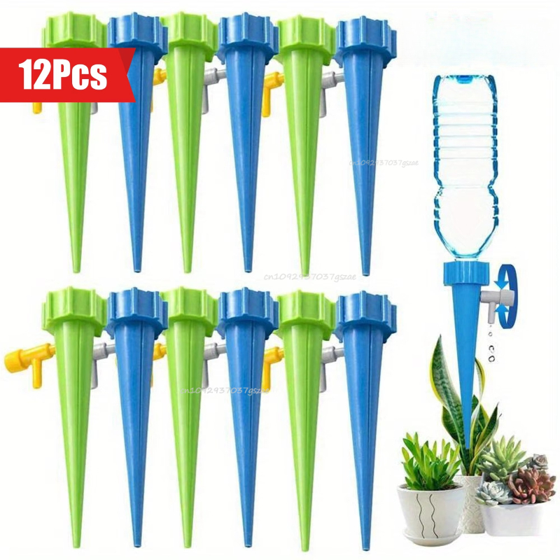 Garden Sprinkler Automatic Dri - Smart Garden Sensors incelemesi ve fiyatı