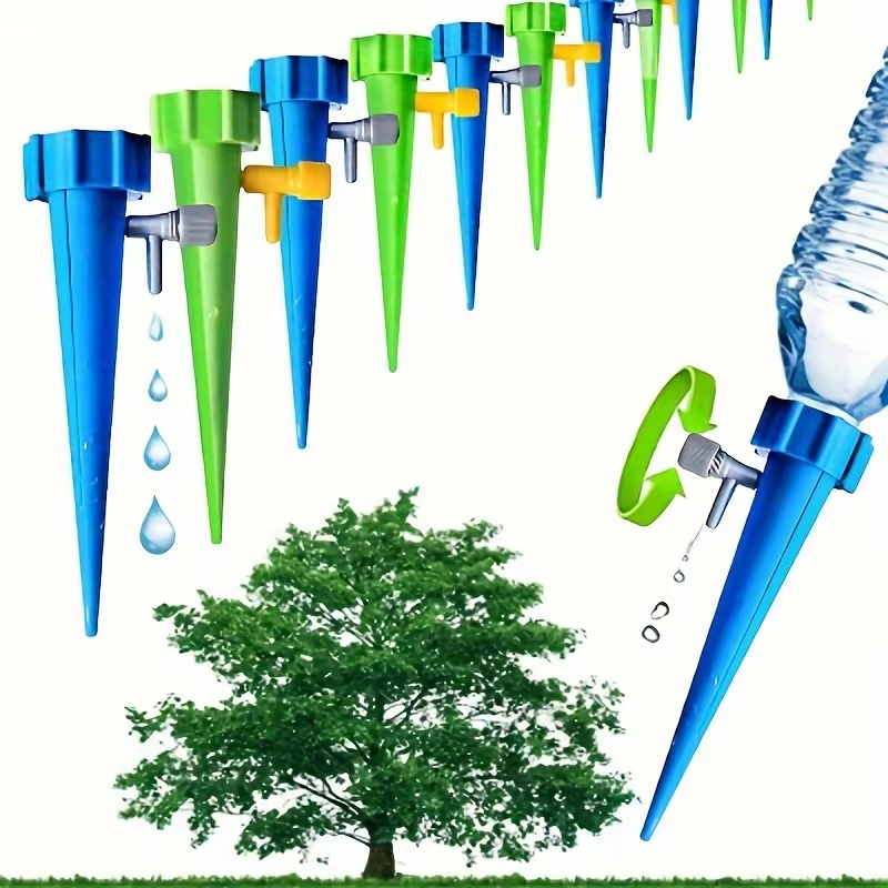 Garden Sprinkler Automatic Dri - Smart Garden Sensors incelemesi ve fiyatı