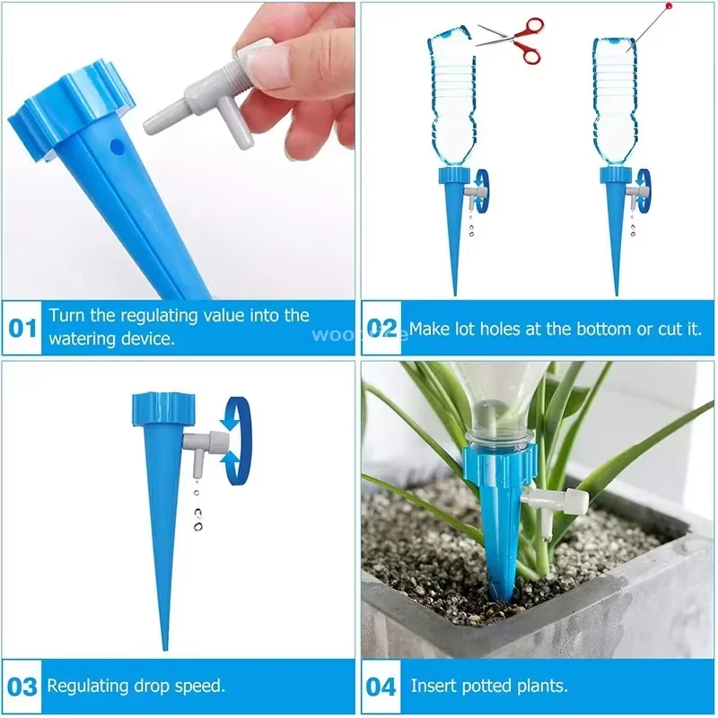 Garden Sprinkler Automatic Dri - Smart Garden Sensors incelemesi ve fiyatı