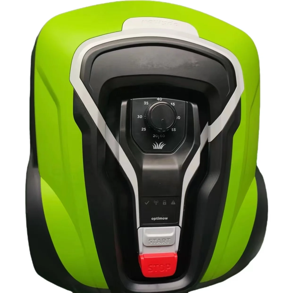 gps smart electric autonomous  - Smart Garden Is incelemesi ve fiyatı