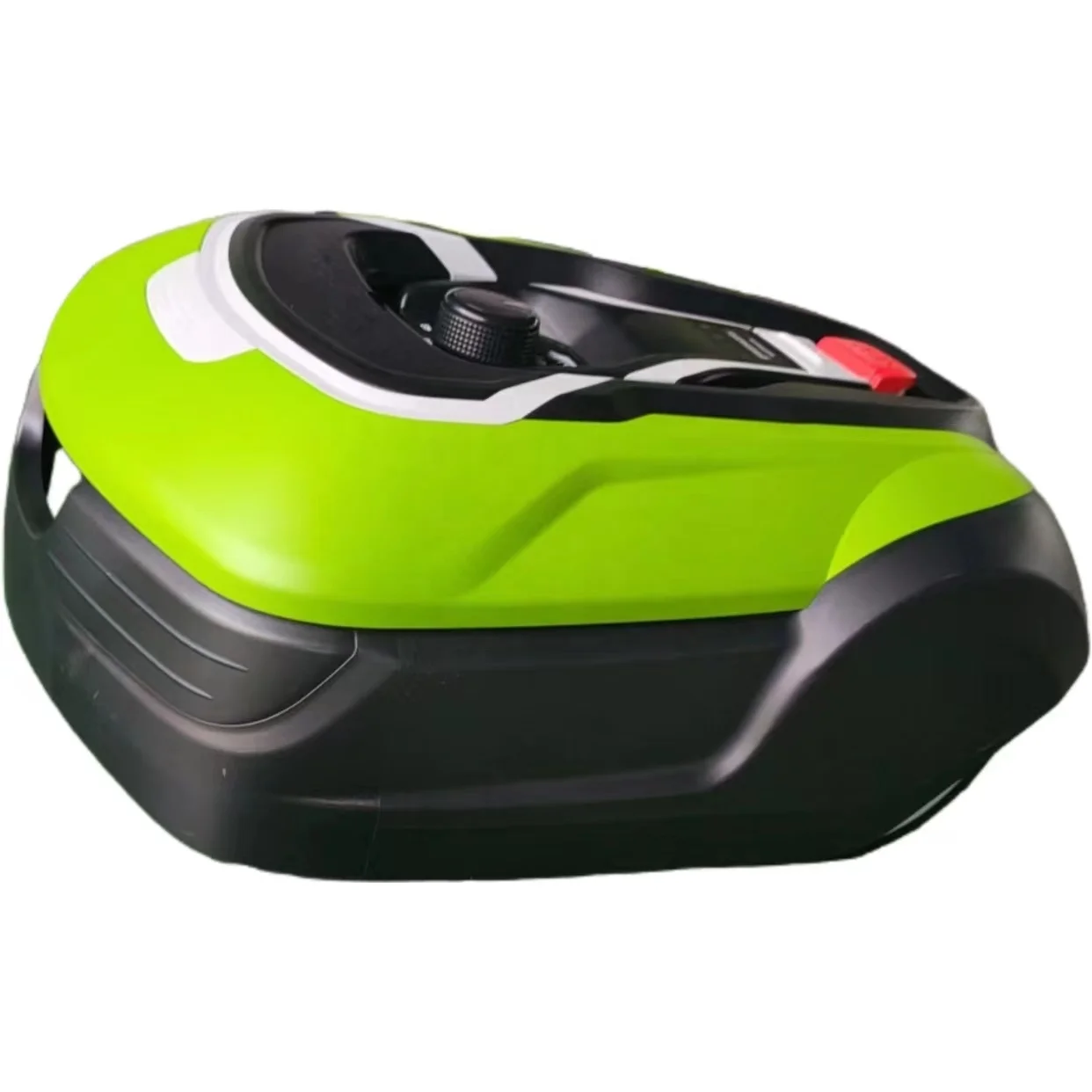 gps smart electric autonomous  - Smart Garden Is incelemesi ve fiyatı