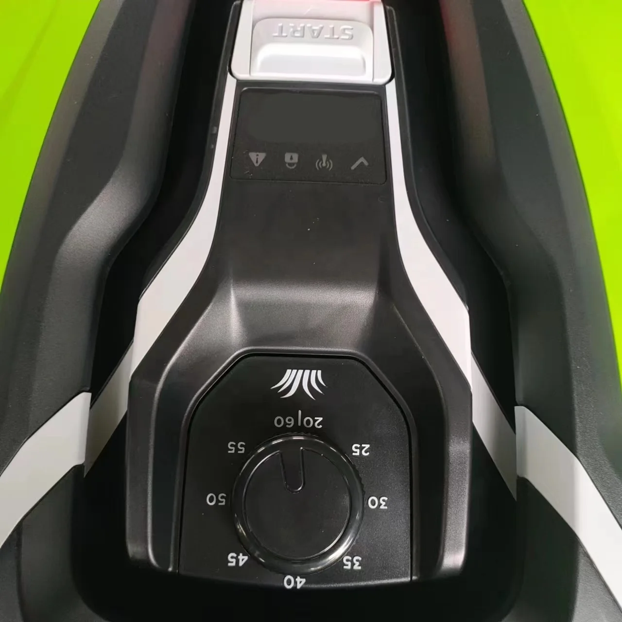 gps smart electric autonomous  - Smart Garden Is incelemesi ve fiyatı