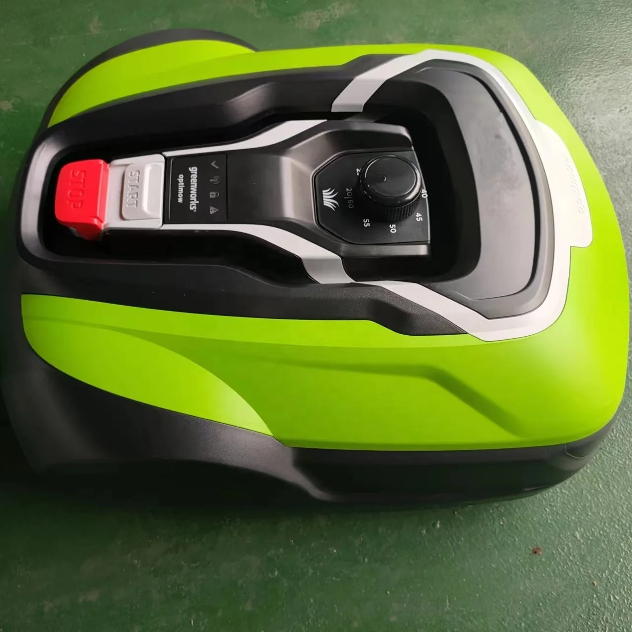 gps smart electric autonomous  - Smart Garden Is incelemesi ve fiyatı
