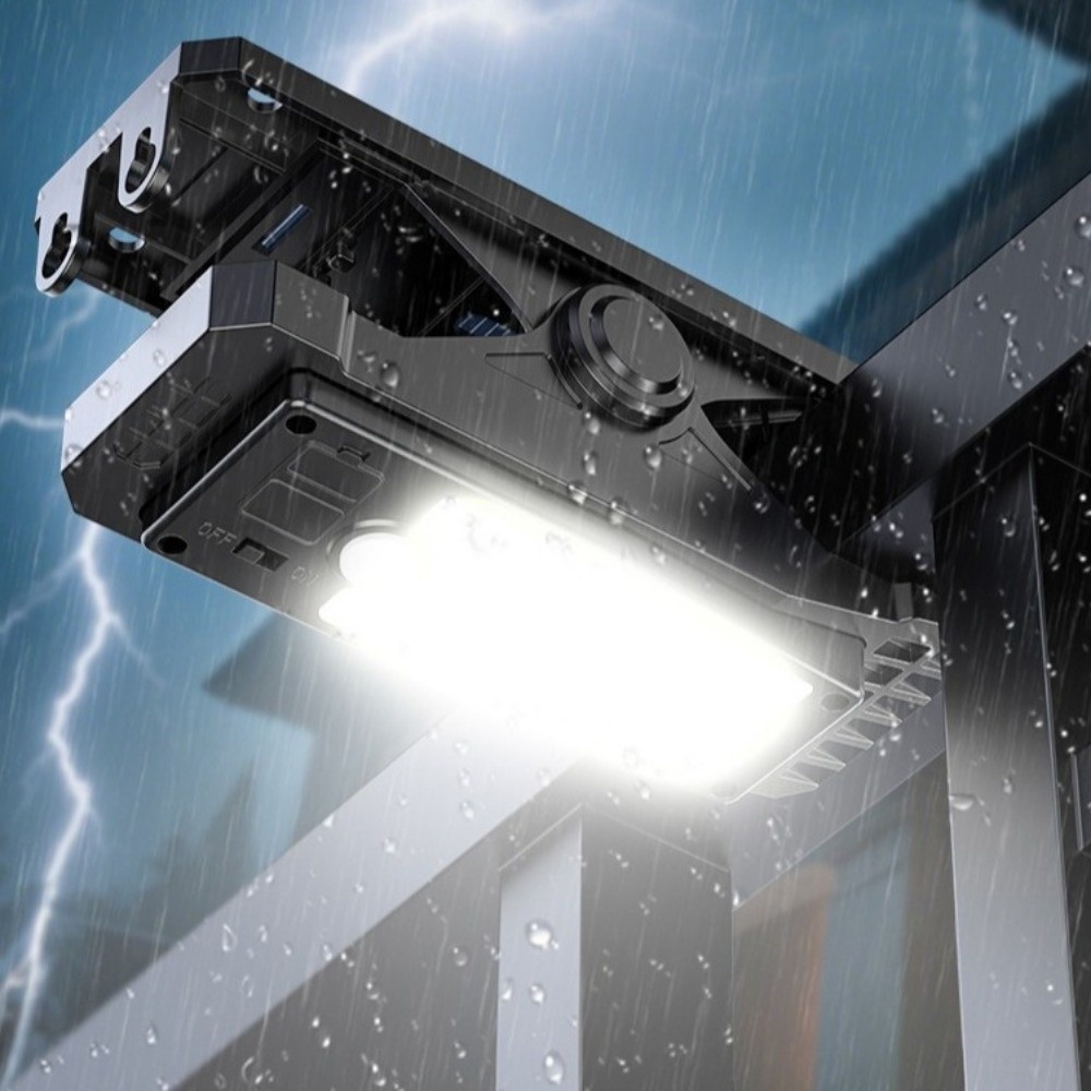 Clip On Solar Clip-on Lamp Sma - Smart Garden Smart Fence incelemesi ve fiyatı