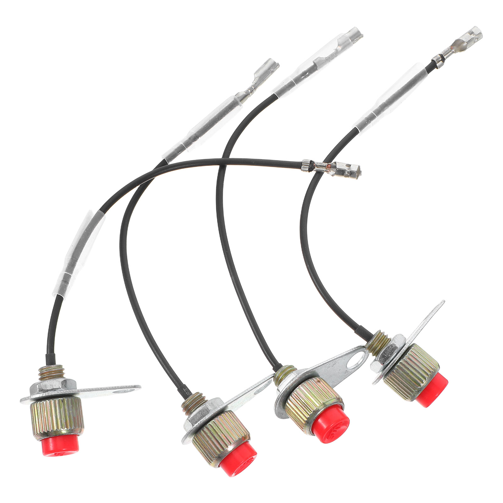 4 Pcs Stop Switch For Mower Ga - Smart Garden Click And Grow incelemesi ve fiyatı