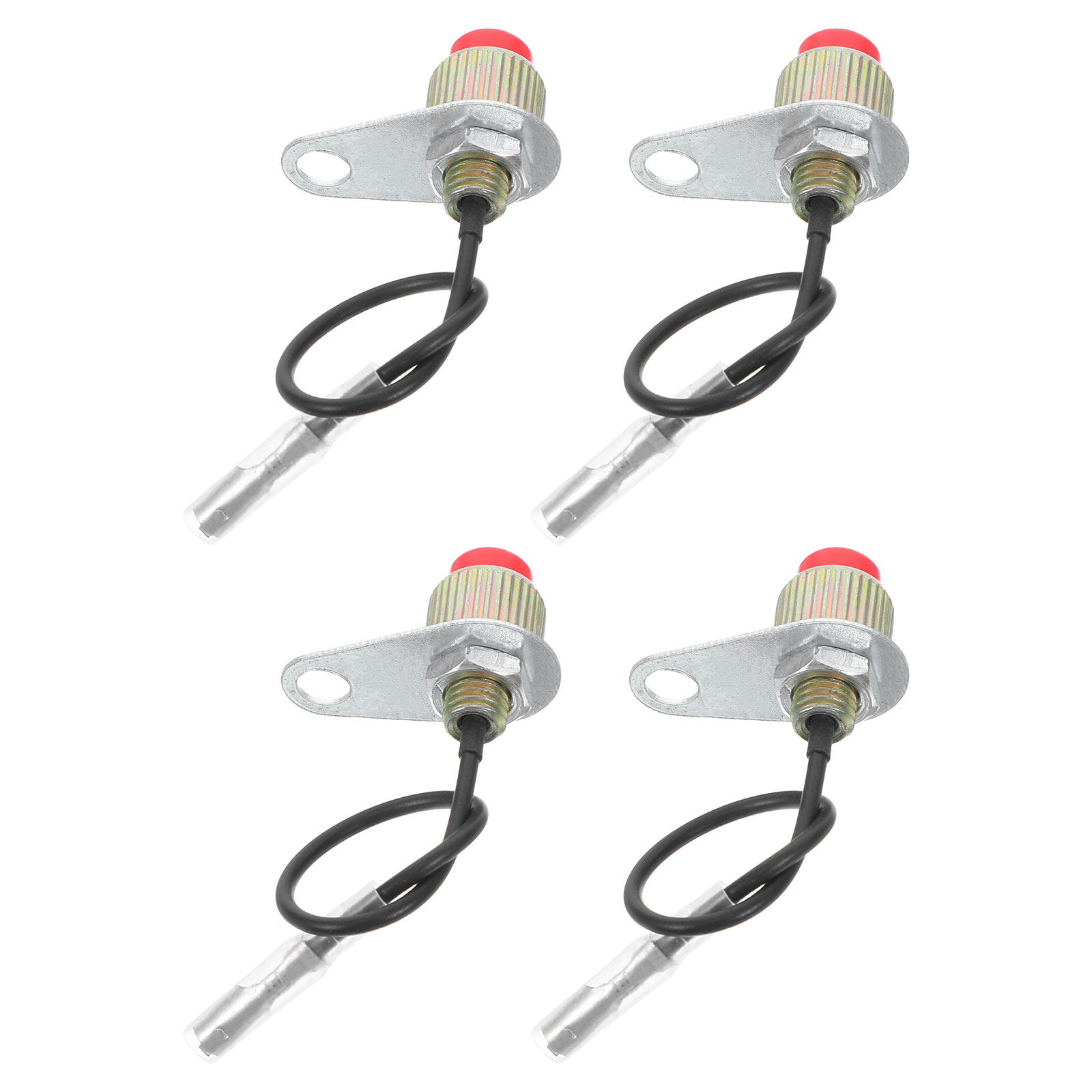 4 Pcs Stop Switch For Mower Ga - Smart Garden Click And Grow incelemesi ve fiyatı