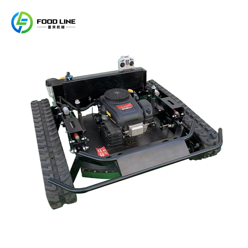 Tracked Intelligent Lawnmower, - Smart Garden Click And Grow incelemesi ve fiyatı