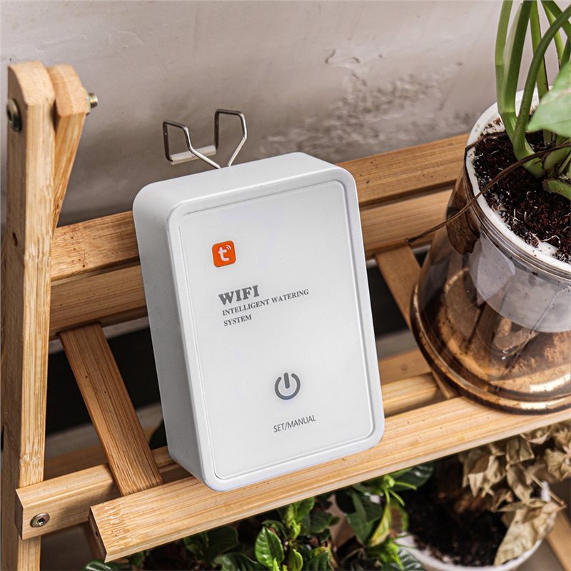 ABMR-Tuya Smart Wifi Garden Co - Smart Garden Sensors incelemesi ve fiyatı