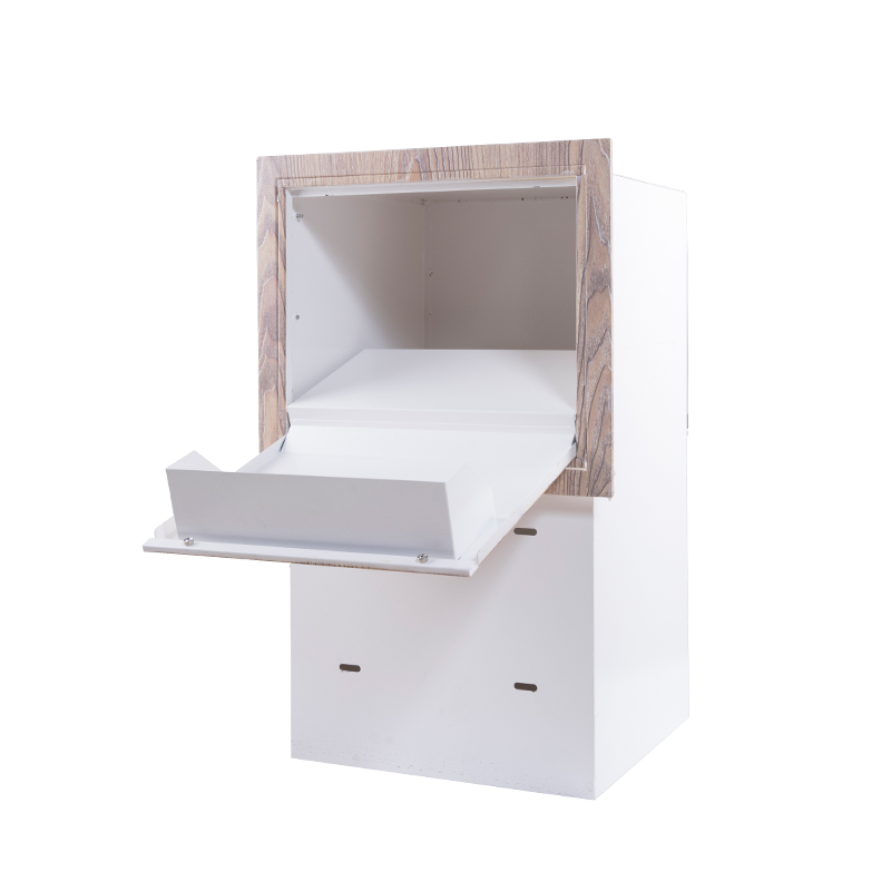 Smart Shop Parcel Delivery Box - Smart Garden Smart Fence incelemesi ve fiyatı