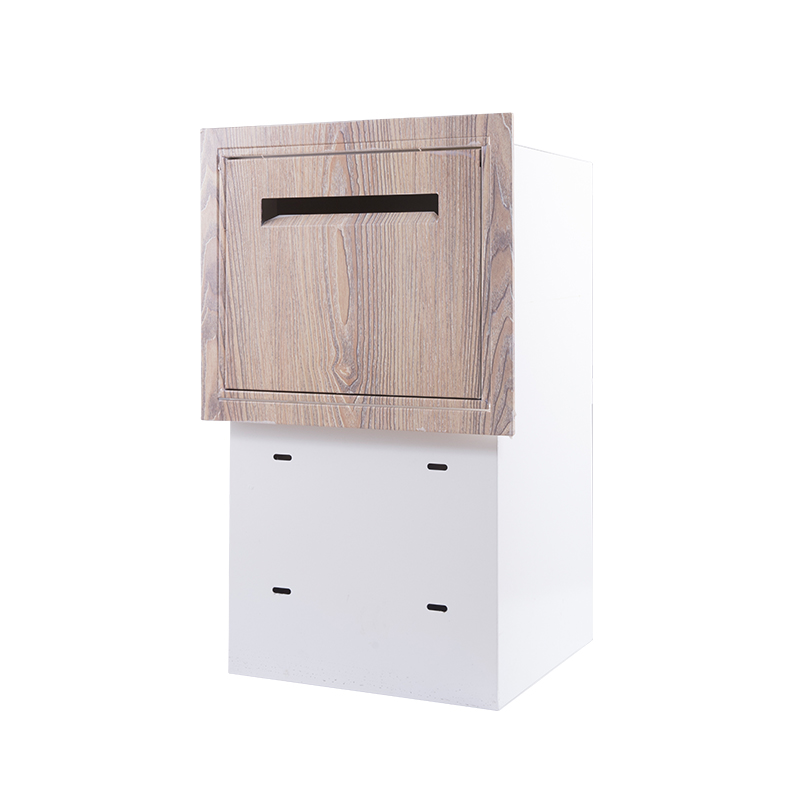 Smart Shop Parcel Delivery Box - Smart Garden Smart Fence incelemesi ve fiyatı