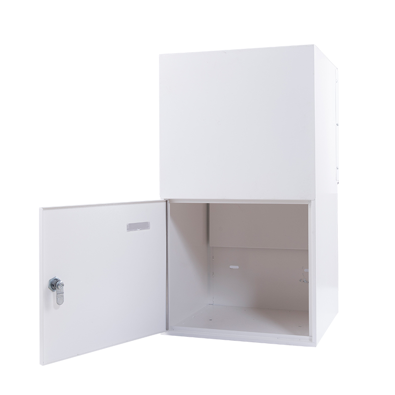Smart Shop Parcel Delivery Box - Smart Garden Smart Fence incelemesi ve fiyatı