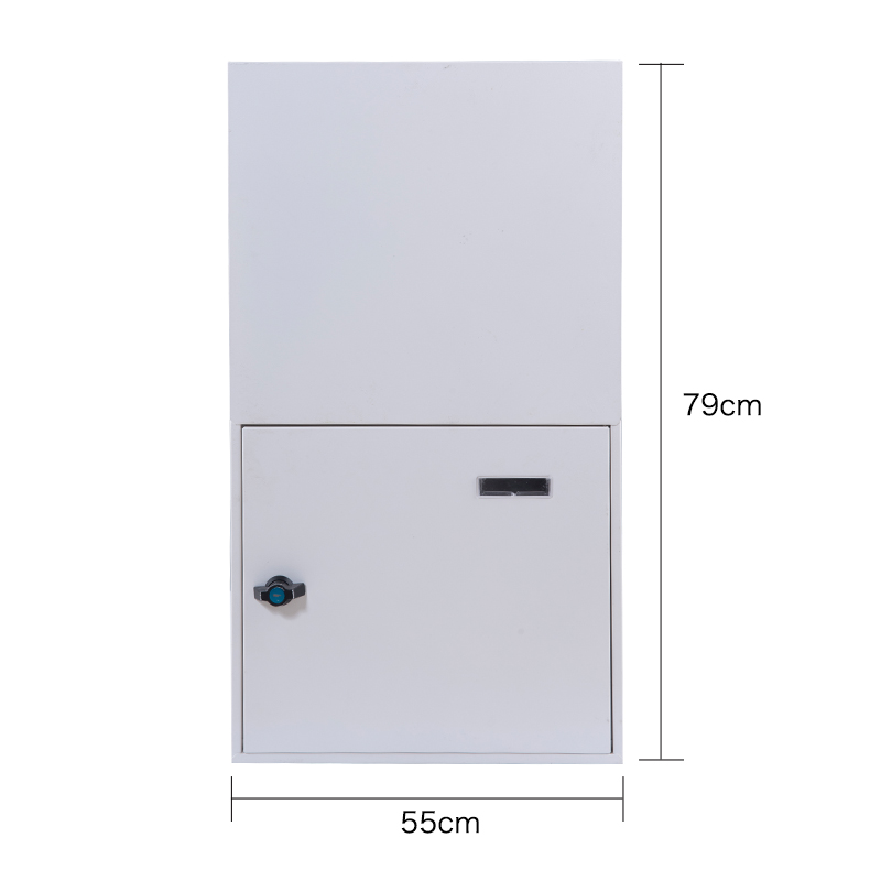 Smart Shop Parcel Delivery Box - Smart Garden Smart Fence incelemesi ve fiyatı