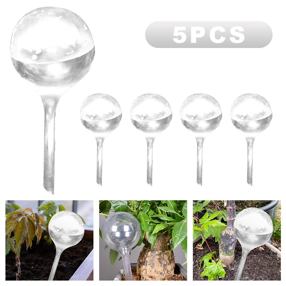 Automatic Plant Watering Bulbs - Smart Garden Technology incelemesi ve fiyatı