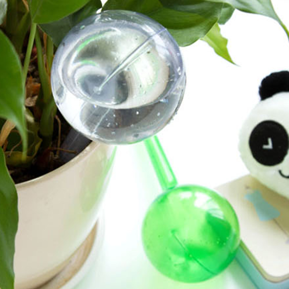 Automatic Plant Watering Bulbs - Smart Garden Technology incelemesi ve fiyatı