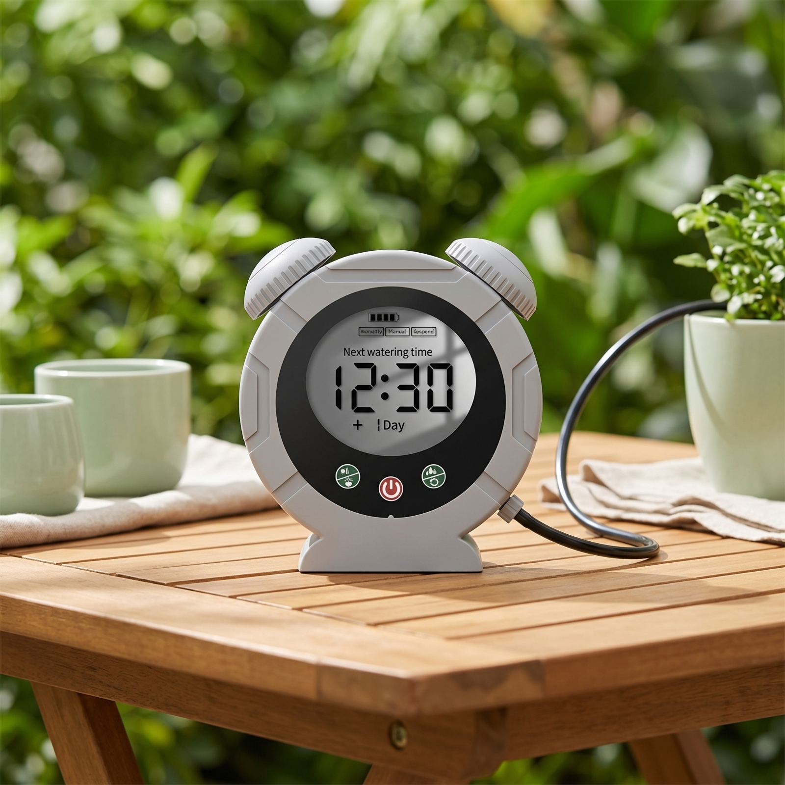 Smart Watering System with Moi - Smart Garden Sensors incelemesi ve fiyatı