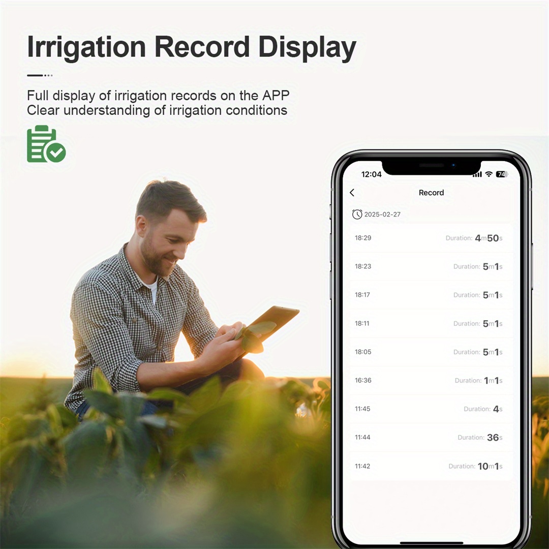 Eshico Smart Sprinkler Timer:  - Smart Garden Zone incelemesi ve fiyatı