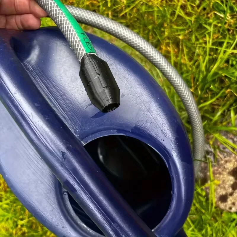 Self-Priming Siphon Pump For W - Smart Garden Hose incelemesi ve fiyatı