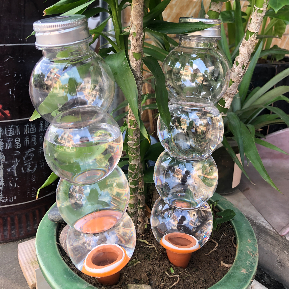 2 Pcs Automatic Plant Watering - Smart Garden Sensors incelemesi ve fiyatı