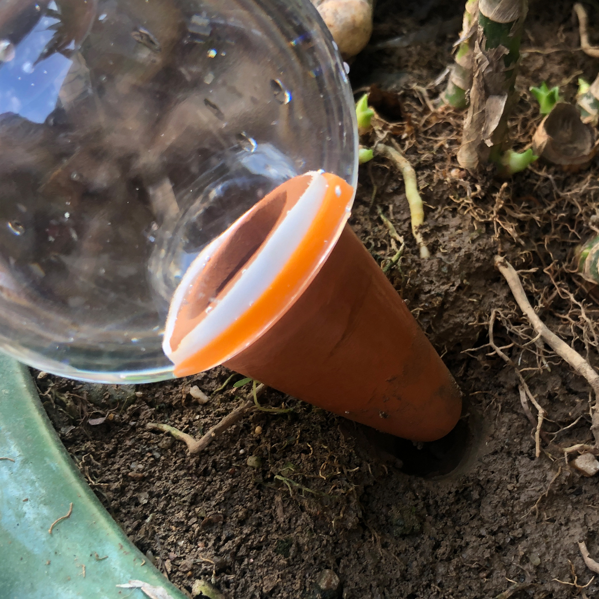 2 Pcs Automatic Plant Watering - Smart Garden Sensors incelemesi ve fiyatı