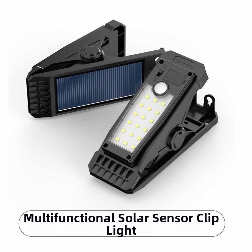 Portable Clip On Solar Clip-on - Smart Garden Smart Fence incelemesi ve fiyatı