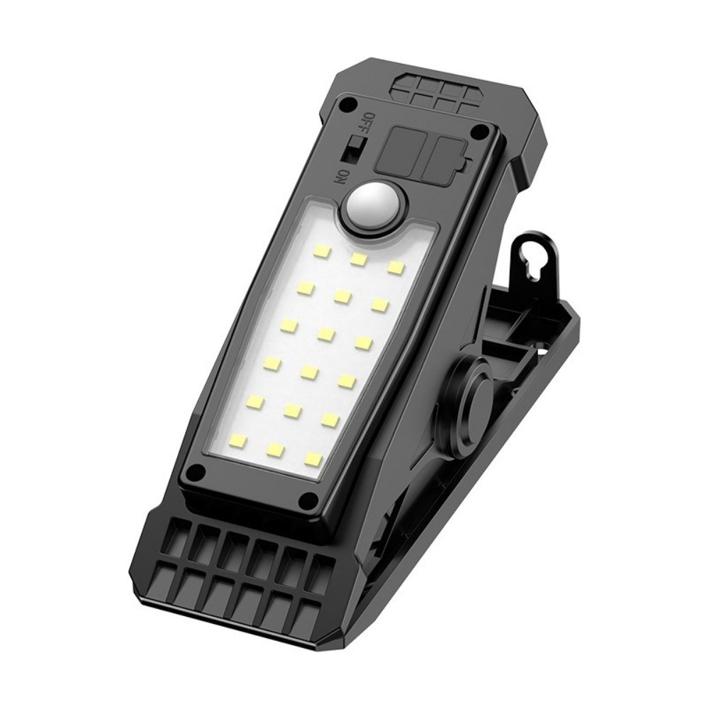 Portable Clip On Solar Clip-on - Smart Garden Smart Fence incelemesi ve fiyatı