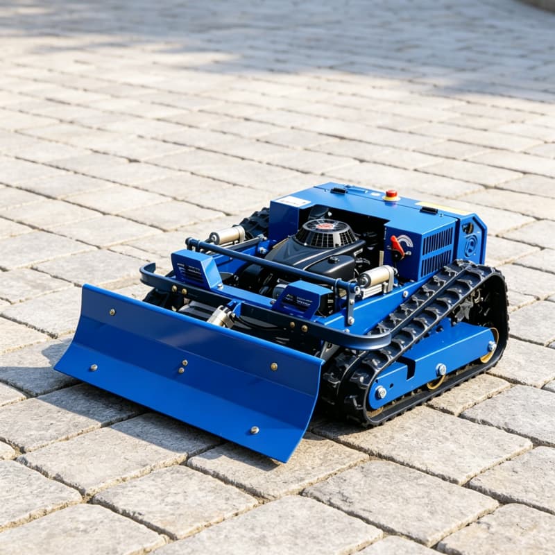 Customized Robot Lawn Mower Au - Smart Garden Outdoor incelemesi ve fiyatı