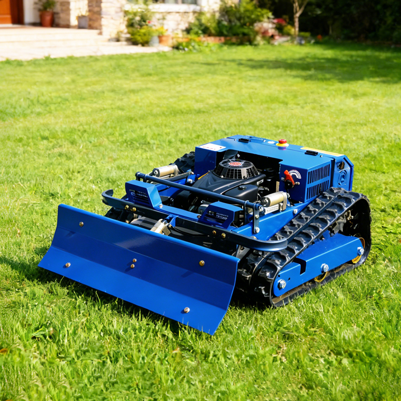 Customized Robot Lawn Mower Au - Smart Garden Outdoor incelemesi ve fiyatı