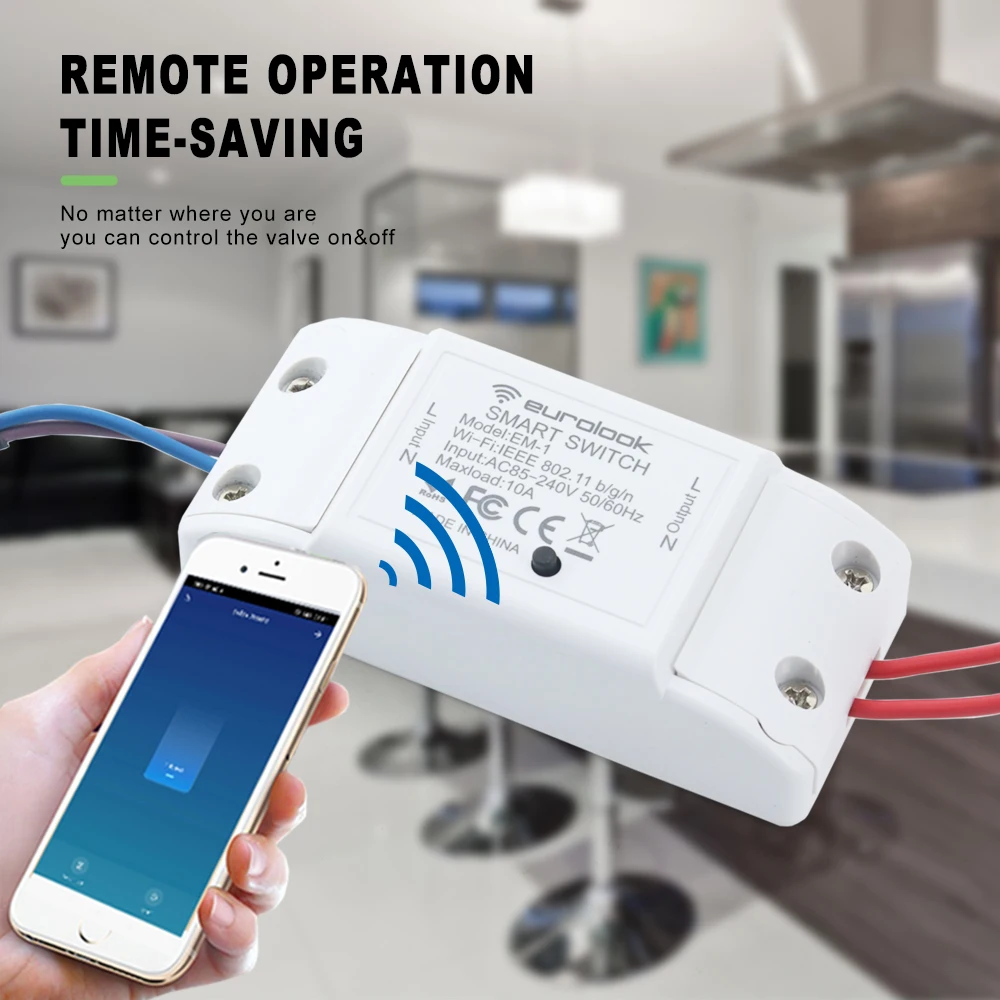 DN15 DN20 DN25 Tuya Smart WiFi - Smart Garden Instructions incelemesi ve fiyatı