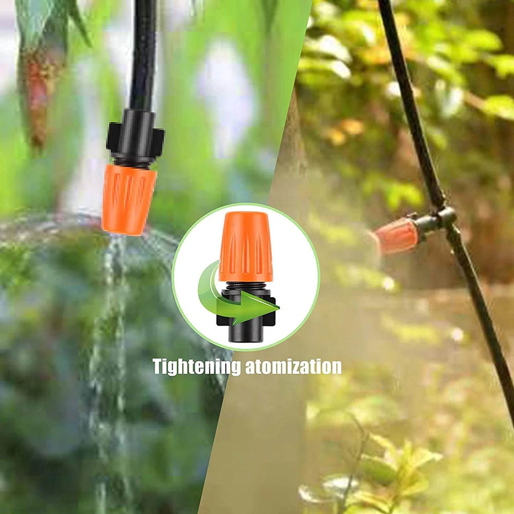 50M Micro Drip Irrigation Syst - Smart Garden Hose incelemesi ve fiyatı