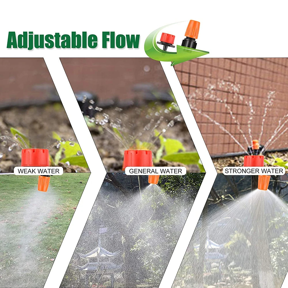 50M Micro Drip Irrigation Syst - Smart Garden Hose incelemesi ve fiyatı
