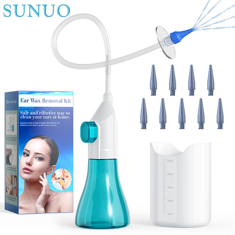 Ear Wax Removal Manual Ear Irr - Smart Garden Watering System incelemesi ve fiyatı