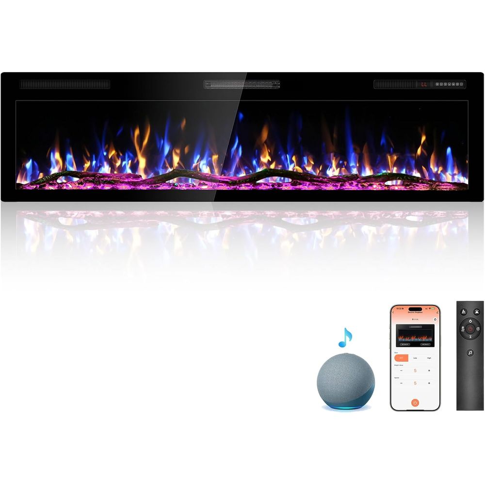 68 inch ireplace-Smart Wii ire - Smart Garden Login incelemesi ve fiyatı
