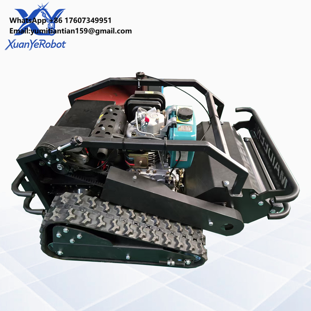 Smart Automatic Grass Cutting  - Smart Garden Is incelemesi ve fiyatı