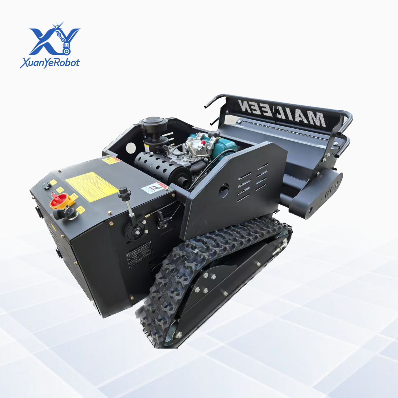 Smart Automatic Grass Cutting  - Smart Garden Is incelemesi ve fiyatı