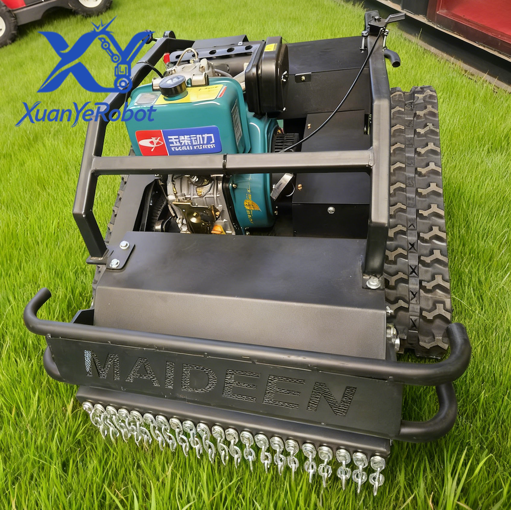 Smart Automatic Grass Cutting  - Smart Garden Is incelemesi ve fiyatı